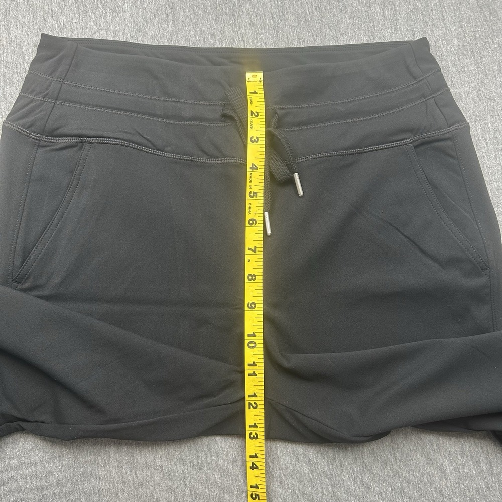 Halara Softlyzero High Waisted Drawstring Joggers… - image 6